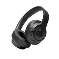 JBL Tune 760NC Bluetooth aktív zajszűrős fejhallgató (fekete) (JBLT760NCBLK)