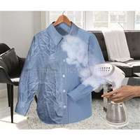 JOCCA 5926 függőleges gőz vasaló 1500W (JOC558039)