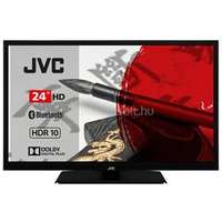 JVC JVCLT24VH5405 24' Smart HD LED TV (JVCLT24VH5405)