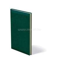 KALENDART Image 2025 I035 zöld heti beosztású álló zsebnaptár (25C035I-006)