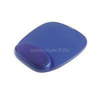 KENSINGTON 64271 ergonomiai csuklótámaszos kék egérpad (KENSINGTON_64271)