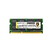 KINGSMAN SODIMM memória 8GB DDR3 1600MHz CL11 (KSD38G16C11SOL)