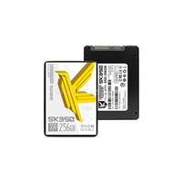 KINGSMAN SSD 256GB 2,5" SATA SK350 (KSSK350S256250)