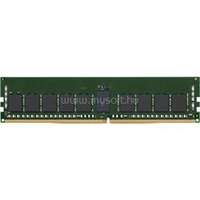 KINGSTON RDIMM memória 16GB DDR4 3200MHz ECC REG CL22 2RX8 MICRON R RAMBUS (KSM32RD8/16MRR)
