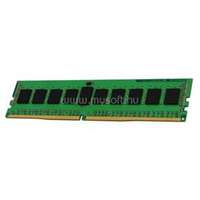 KINGSTON UDIMM memória 8GB DDR4 2666MHz CL19 HYNIX ECC (KSM26ES8/8HD)