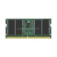 KINGSTON SODIMM memória 8GB DDR5 4800MHz CL40 (KVR48S40BS6-8)