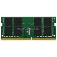 KINGSTON SODIMM memória 8GB DDR4 3200MHz CL22 MICRON ECC (KSM32SES8/8MR)