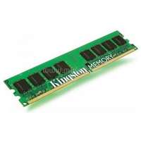 KINGSTON DIMM memória 4GB DDR3 1333MHz CL9 (KVR1333D3N9/4G)
