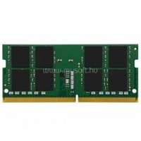KINGSTON SODIMM memória 32GB DDR4 3200MHz CL22 (KVR32S22D8/32)