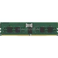 KINGSTON RDIMM memória 16GB DDR5 4800MHz CL40 HP ECC (KTH-PL548S8-16G)