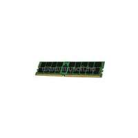 KINGSTON RDIMM memória 64GB DDR4 3200MHz CL22 HP ECC (KTH-PL432/64G)