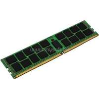 KINGSTON RDIMM memória 8GB DDR4 2666MHz CL19 ECC (KTL-TS426S8/8G)