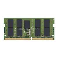 KINGSTON SODIMM memória 16GB DDR4 2666MHz CL19 DELL ECC (KTD-PN426E/16G)