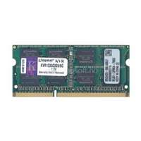 KINGSTON SODIMM memória 8GB DDR3 1333MHz CL9 (KVR1333D3S9/8G)
