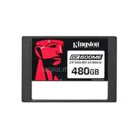 KINGSTON SSD 480GB 2.5" SATA DC600ME (SEDC600ME/480G)