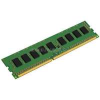 KINGSTON UDIMM memória 8GB DDR4 2666MHz CL19 DELL ECC (KTD-PE426E/8G)
