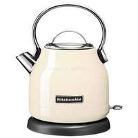 KITCHENAID 5KEK1222EAC vízforraló (bézs) (5KEK1222EAC)