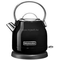 KITCHENAID 5KEK1222EOB vízforraló (fekete) (5KEK1222EOB)