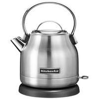 KITCHENAID 5KEK1222ESX vízforraló (ezüst) (5KEK1222ESX)