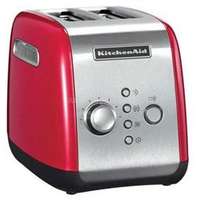 KITCHENAID 5KMT221EER kenyérpirító (piros) (5KMT221EER)