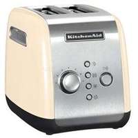 KITCHENAID P2 kenyérpirító (mandula) (5KMT221EAC)