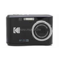 KODAK Pixpro FZ45 kompakt fekete digitális fényképezőgép (KO-FZ45BK)