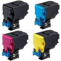 KONICA MINOLTA C3350 TNP48K Toner (fekete) (A5X0150)