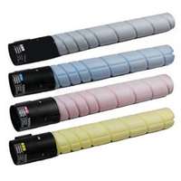 KONICA MINOLTA TN221C Toner (cián) (A8K3450)