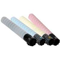 KONICA MINOLTA TN324M Toner (bíbor) (A8DA350)