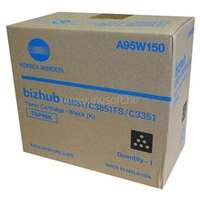 KONICA MINOLTA TNP49K toner (fekete) (A95W150)