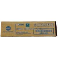KONICA-MINOLTA TNP92C cián toner (4000 oldal) (AE1Y450)