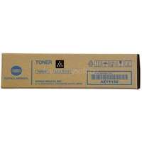 KONICA-MINOLTA TNP92K fekete toner (6000 oldal) (AE1Y150)