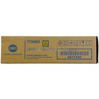 KONICA-MINOLTA TNP92Y sárga toner (4000 oldal) (AE1Y250)