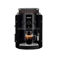 KRUPS EA810870 Essential fekete automata kávéfőző (EA810870)