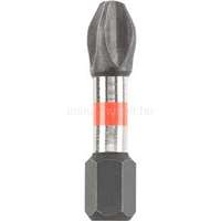 KWB 49127103 EXTREME FORCE TQ60 STEEL 30 mm 2,5 mm PZ3 behajtó bit (KWB_49127103)