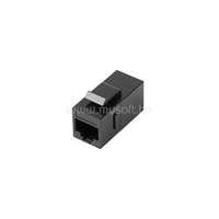 LANBERG Keystone toldó RJ45->RJ45 CAT.6 UTP (KSU6-3000)