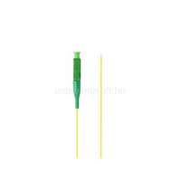 LANBERG Optikai pigtail SM LC/APC 9/125 G657A1 sárga EASY STRIP 2m (FP-LCAP-SE11-0020-YE)