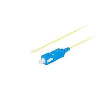 LANBERG Optikai pigtail SM SC/UPC 9/125 G657A1 sárga EASY STRIP 2m (FP-SCUP-SE11-0020-YE)