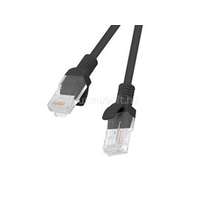 LANBERG PCU6-10CC-2000-BK Patch cord RJ45 cat. 6 UTP 20m black (PCU6-10CC-2000-BK)