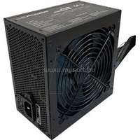 LC POWER TÁP 400W - LC420H-12 V2.31 - Office Series - ATX V2.31 - Szürke Tápegység (LC420H-12_V2.31)