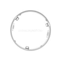 LEDVANCE Downligh Slim DN 210 225mm fehér fali/mennyezeti rögzítő keret (LEDVANCE_4058075079199)