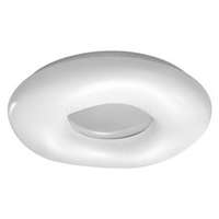 LEDVANCE OSRAM - Smart+ Orbis Ceiling Cromo WIFI TW 500mm white/chrome mennyezeti lámpa (4058075486485)