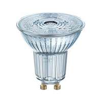 LEDVANCE Osram Superstar PAR16 üveg ház/5,5W/350lm/4000K/GU10/230V dimmelhető LED spot izzó (LEDVANCE_4052899390195)