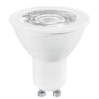 LEDVANCE Osram Value PAR16 műanyag ház/5W/350lm/2700K/GU10/230V/36fok/70lm/W LED spot izzó (LEDVANCE_4058075198586)