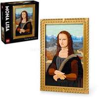 LEGO Art Mona Lisa 31213 (LEGO_31213)