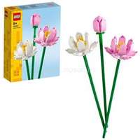 LEGO Botanicals Lótuszvirágok 40647 (LEGO_40647)