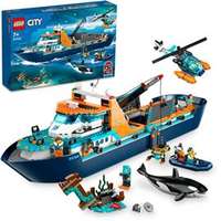 LEGO City Sarkkutató hajó 60368 (LEGO_60368)
