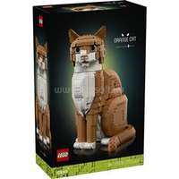 LEGO Ideas macska 21376 (LEGO_21376)