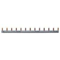 LEGRAND 404926 Lexic fogas 1P 13x1P fésűs sín (LEGRAND_404926)