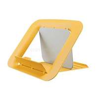 LEITZ COSY Ergo 13"-17" meleg sárga laptop állvány (LEITZ_64260019)